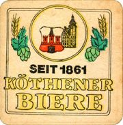 7785: Германия, Köthener