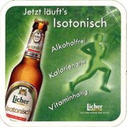 7788: Германия, Licher