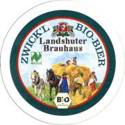 7799: Германия, Landshuter