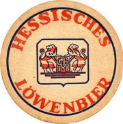 7800: Германия, Hessisches