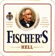 7802: Germany, Fischer