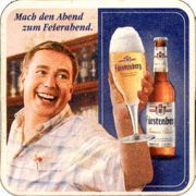 7803: Германия, Fuerstenberg