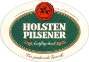 7812: Германия, Holsten