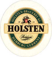 7814: Германия, Holsten