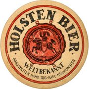 7815: Германия, Holsten