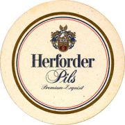 7816: Германия, Herforder