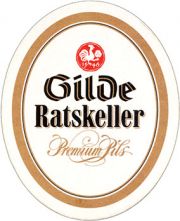 7818: Germany, Gilde-Brau