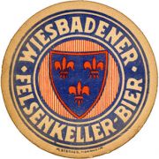 7819: Germany, Felsenkeller Wiesbaden
