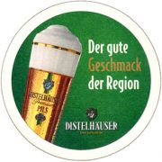 7820: Германия, Distelhauser