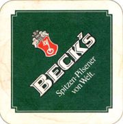 7825: Германия, Beck