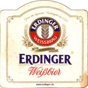 7826: Германия, Erdinger