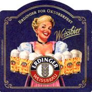 7826: Германия, Erdinger