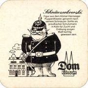 7827: Германия, Dom