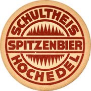 7828: Германия, Schultheis