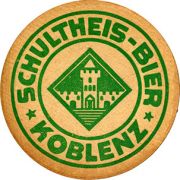 7828: Германия, Schultheis