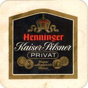 7831: Германия, Henninger
