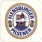7832: Germany, Flensburger