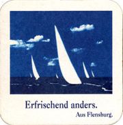 7832: Germany, Flensburger