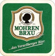7836: Austria, Mohrenbrau