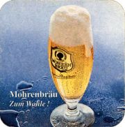7836: Austria, Mohrenbrau