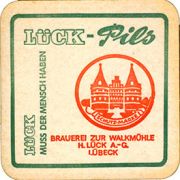 7844: Германия, Lueck
