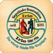7845: Германия, Irle