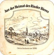 7848: Austria, Rieder
