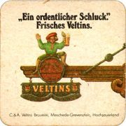7849: Германия, Veltins