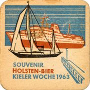 7851: Германия, Holsten