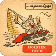 7851: Германия, Holsten