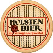 7853: Германия, Holsten