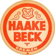 7854: Германия, Haake-Beck