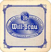 7856: Германия, Will-Brau