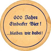 7857: Germany, Einbecker