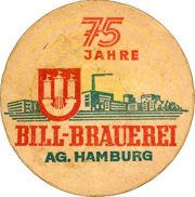 7859: Germany, Bill-Brauerei