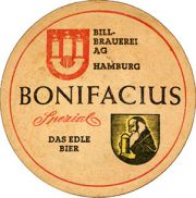 7859: Germany, Bill-Brauerei