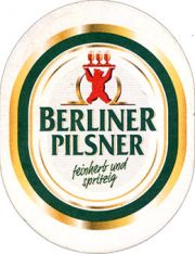 7863: Германия, Berliner