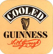 7866: Ирландия, Guinness
