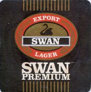 7875: Australia, Swan