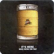 7882: USA, Miller