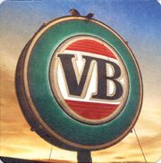 7883: Australia, Victoria Bitter