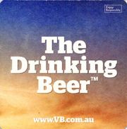 7883: Australia, Victoria Bitter