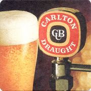 7884: Австралия, Carlton