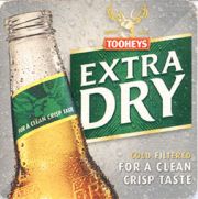 7886: Australia, Tooheys
