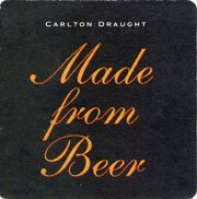 7888: Австралия, Carlton