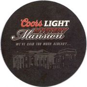 7889: USA, Coors