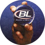 7892: USA, Budweiser