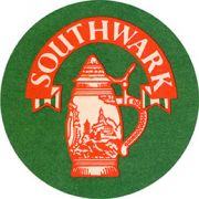 7893: Australia, Southwark