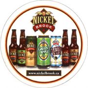 7898: Канада, Nickel Brook