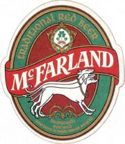 7903: Ireland, Mc Farland (Italy)